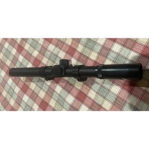 Daisy Outdoor Products 4 x 15 Scope